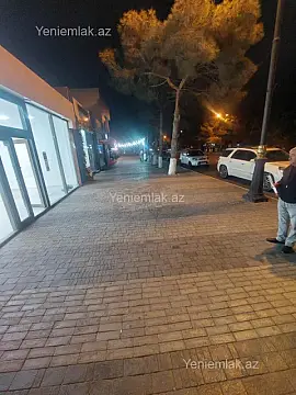 Satılır 4 otaqlı obyekt 149 m²