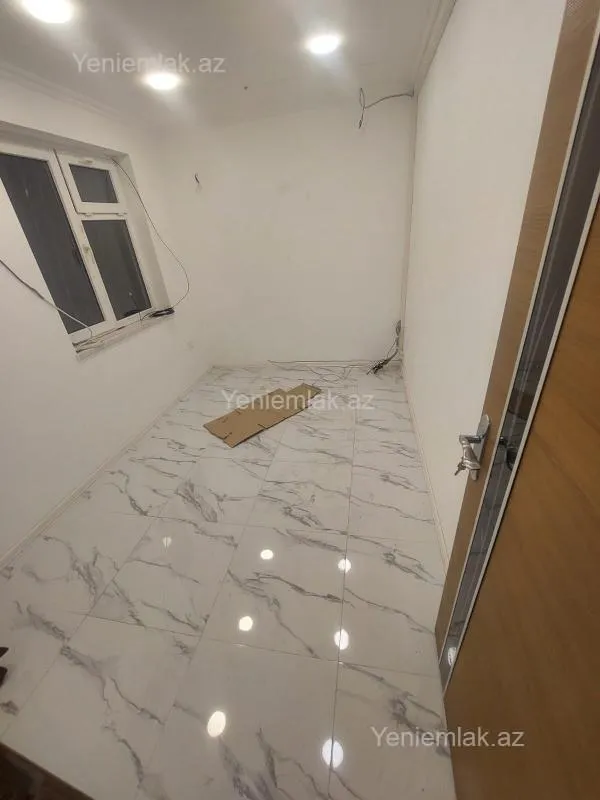 Satılır 4 otaqlı obyekt 149 m²