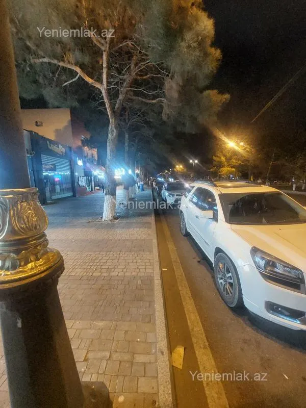 Satılır 4 otaqlı obyekt 149 m²