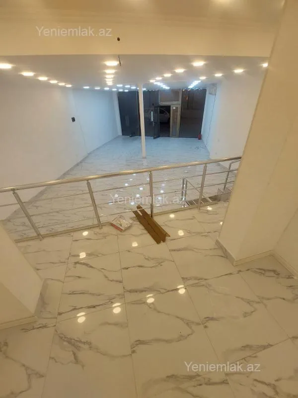 Satılır 4 otaqlı obyekt 149 m²