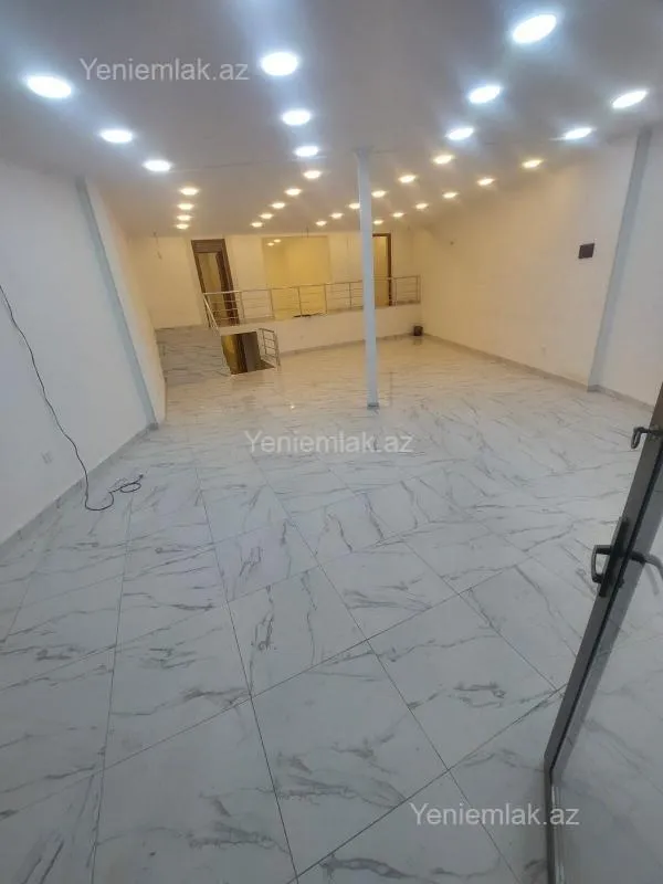 Satılır 4 otaqlı obyekt 149 m²