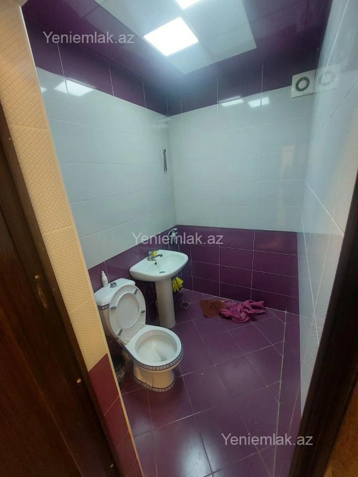 Satılır 4 otaqlı obyekt 149 m²