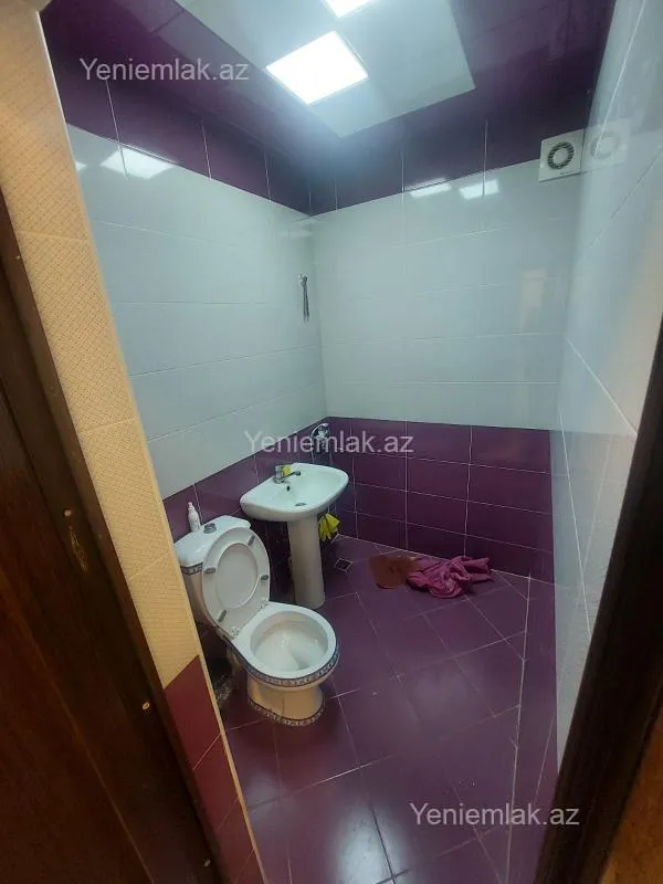 Satılır 4 otaqlı obyekt 149 m²