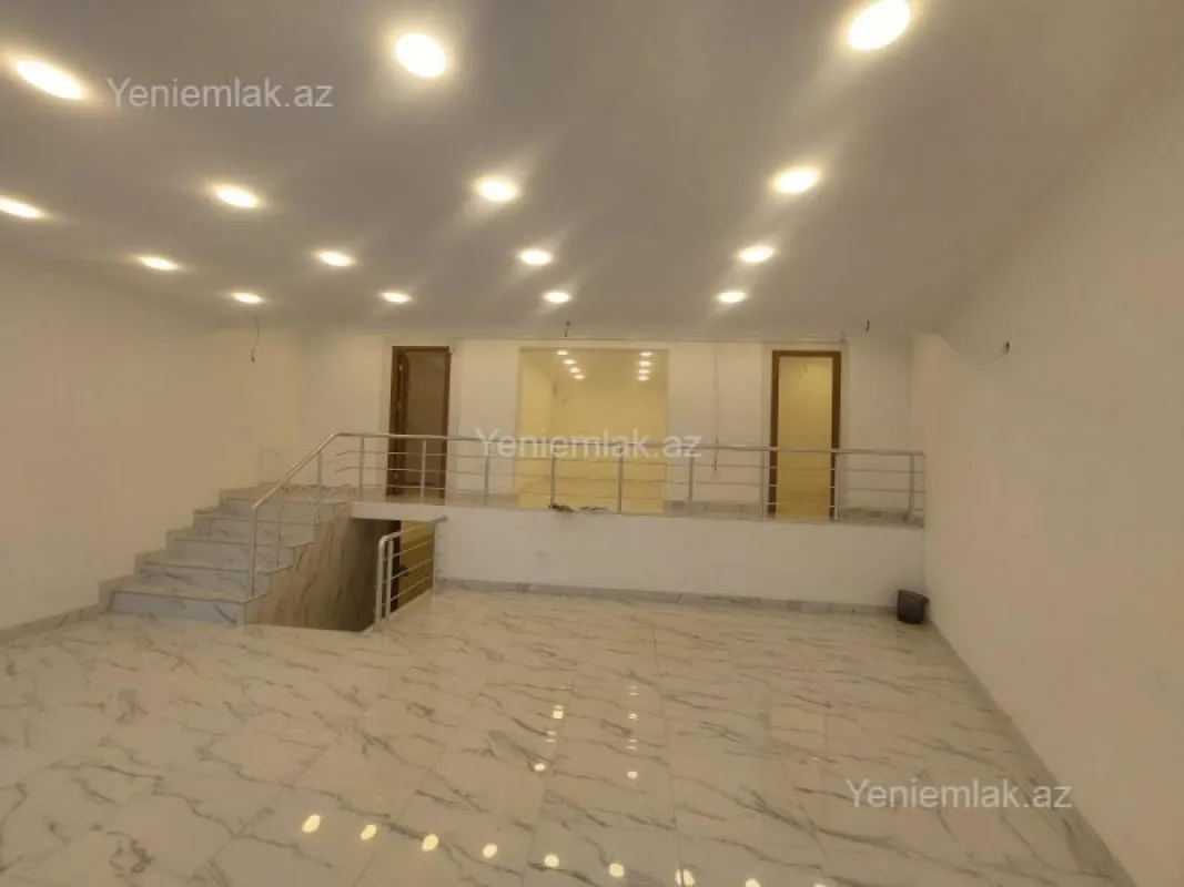 Satılır 4 otaqlı obyekt 149 m²
