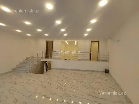 Satılır 4 otaqlı obyekt 149 m²