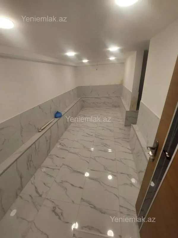 Satılır 4 otaqlı obyekt 149 m²