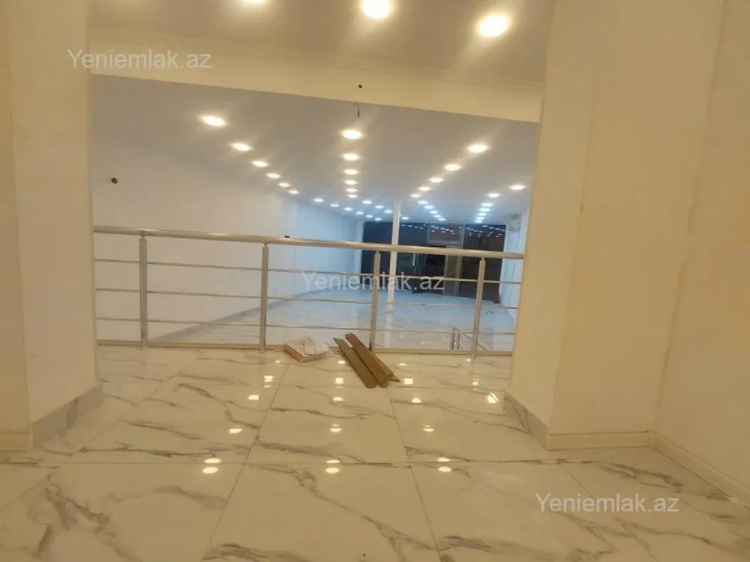 Satılır 4 otaqlı obyekt 149 m²