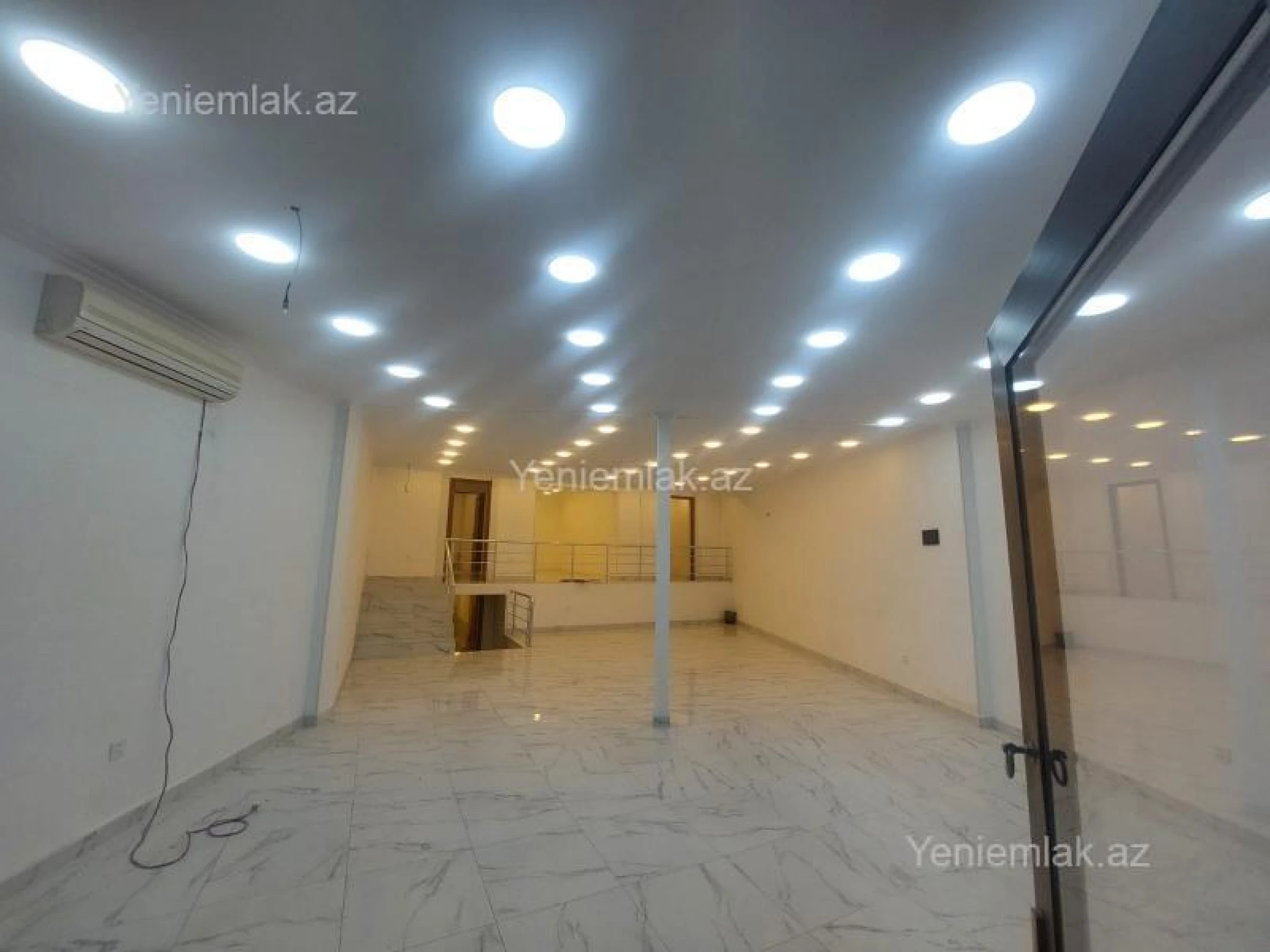 Satılır 4 otaqlı obyekt 149 m²
