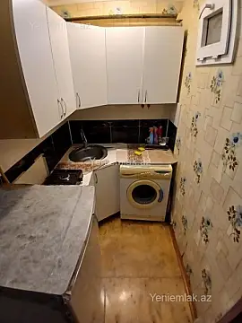 Satılır 2 otaqlı yeni tikili 36 m² — Xırdalan 2 otaq 36.00 m²