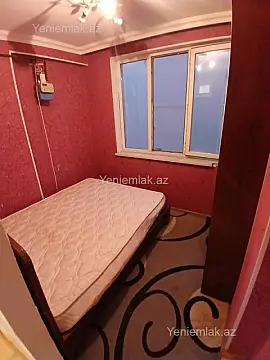 Satılır 2 otaqlı yeni tikili 36 m²