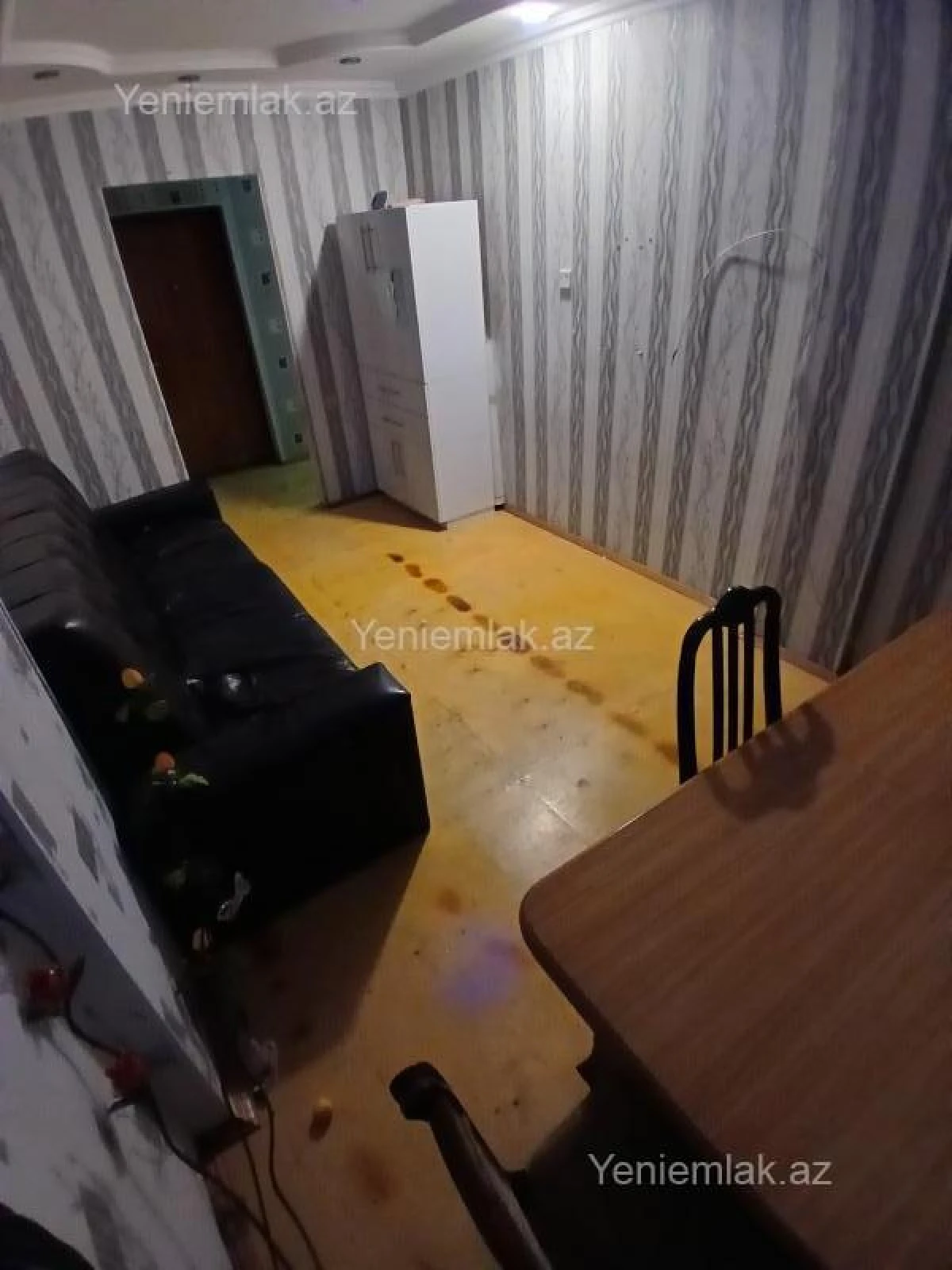 Satılır 2 otaqlı yeni tikili 36 m²