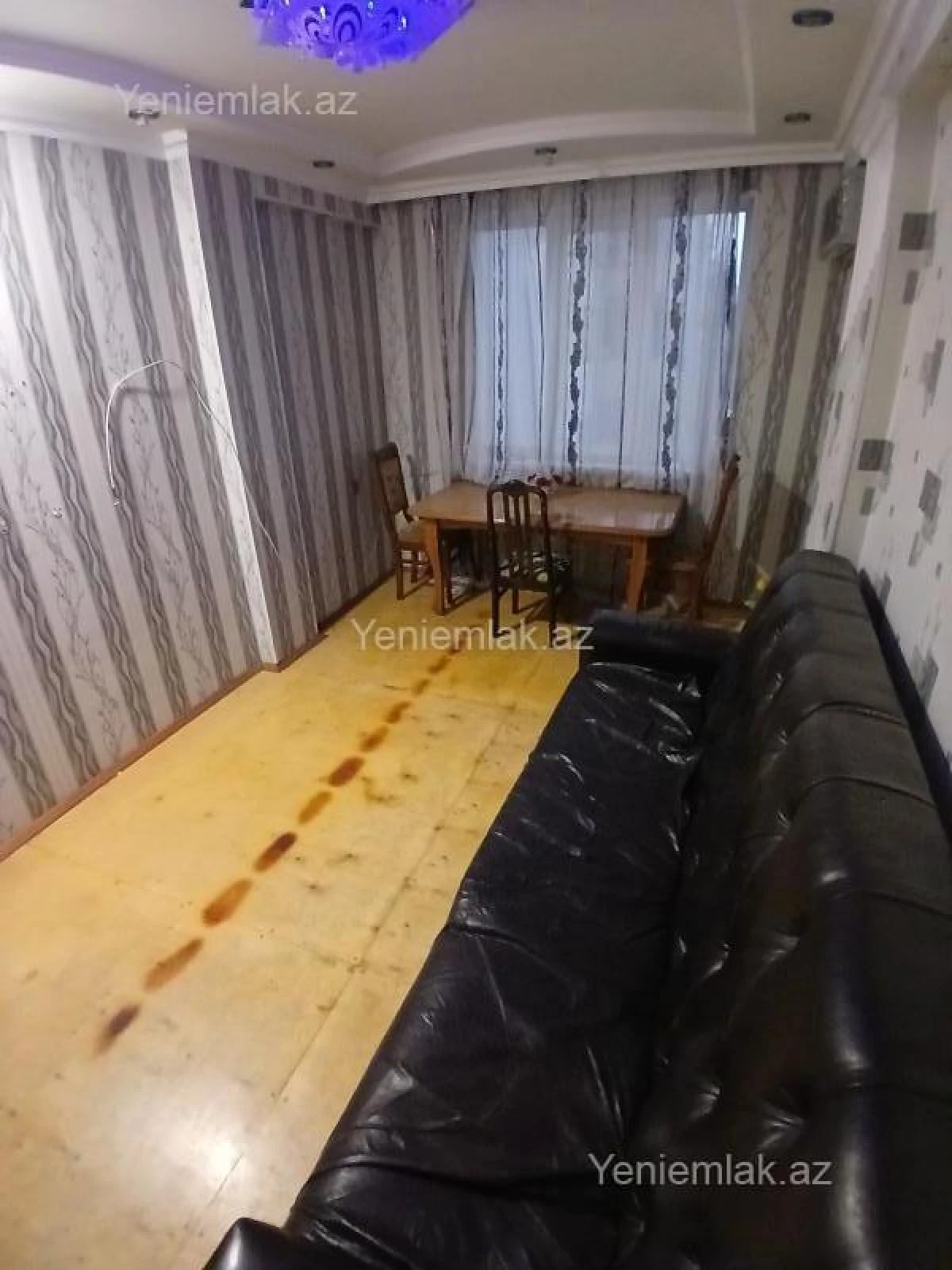 Satılır 2 otaqlı yeni tikili 36 m²
