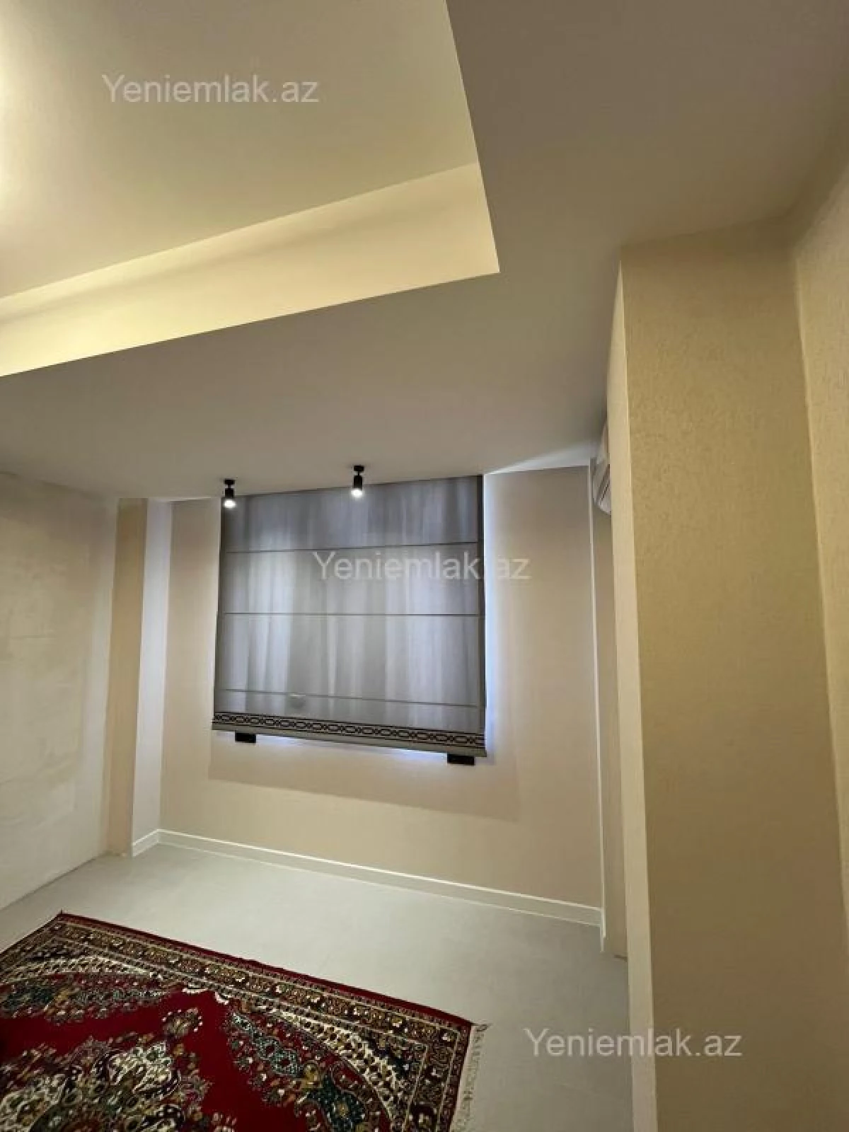 Satılır 3 otaqlı yeni tikili 98 m²