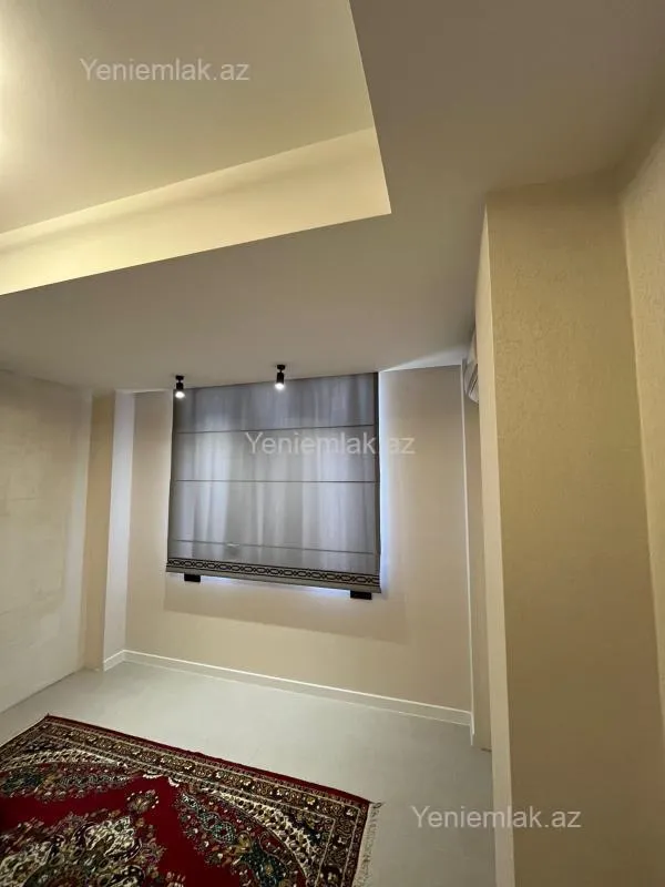 Satılır 3 otaqlı yeni tikili 98 m²