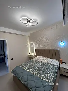 Satılır 3 otaqlı yeni tikili 98 m²