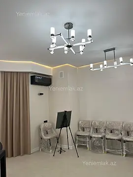 Satılır 3 otaqlı yeni tikili 98 m² — Sumqayıt 3 otaq 98.00 m²