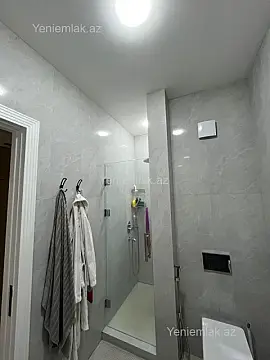 Satılır 3 otaqlı yeni tikili 98 m²