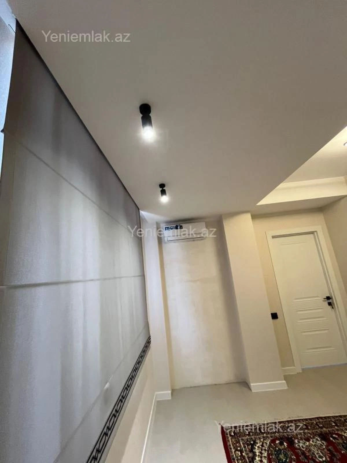 Satılır 3 otaqlı yeni tikili 98 m²