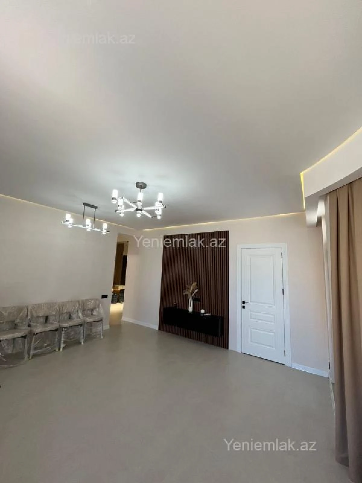 Satılır 3 otaqlı yeni tikili 98 m²