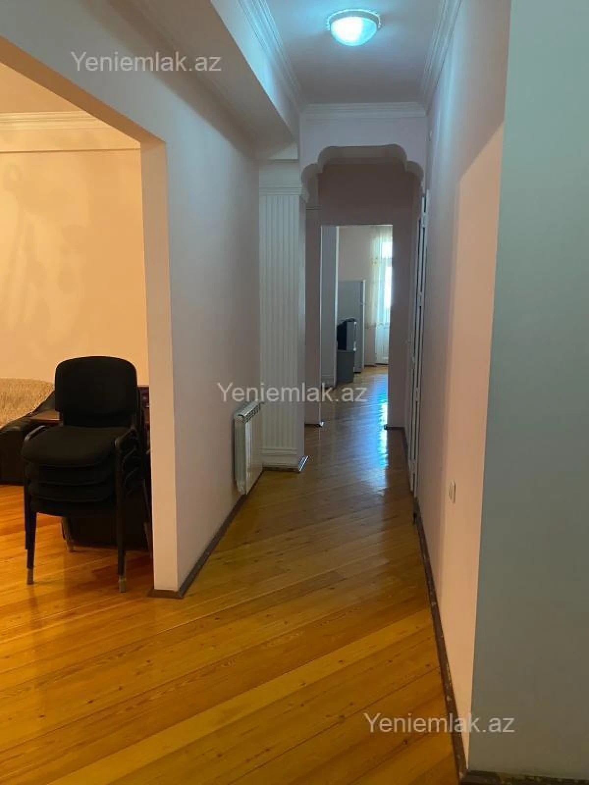 Satılır 3 otaqlı yeni tikili 112 m²