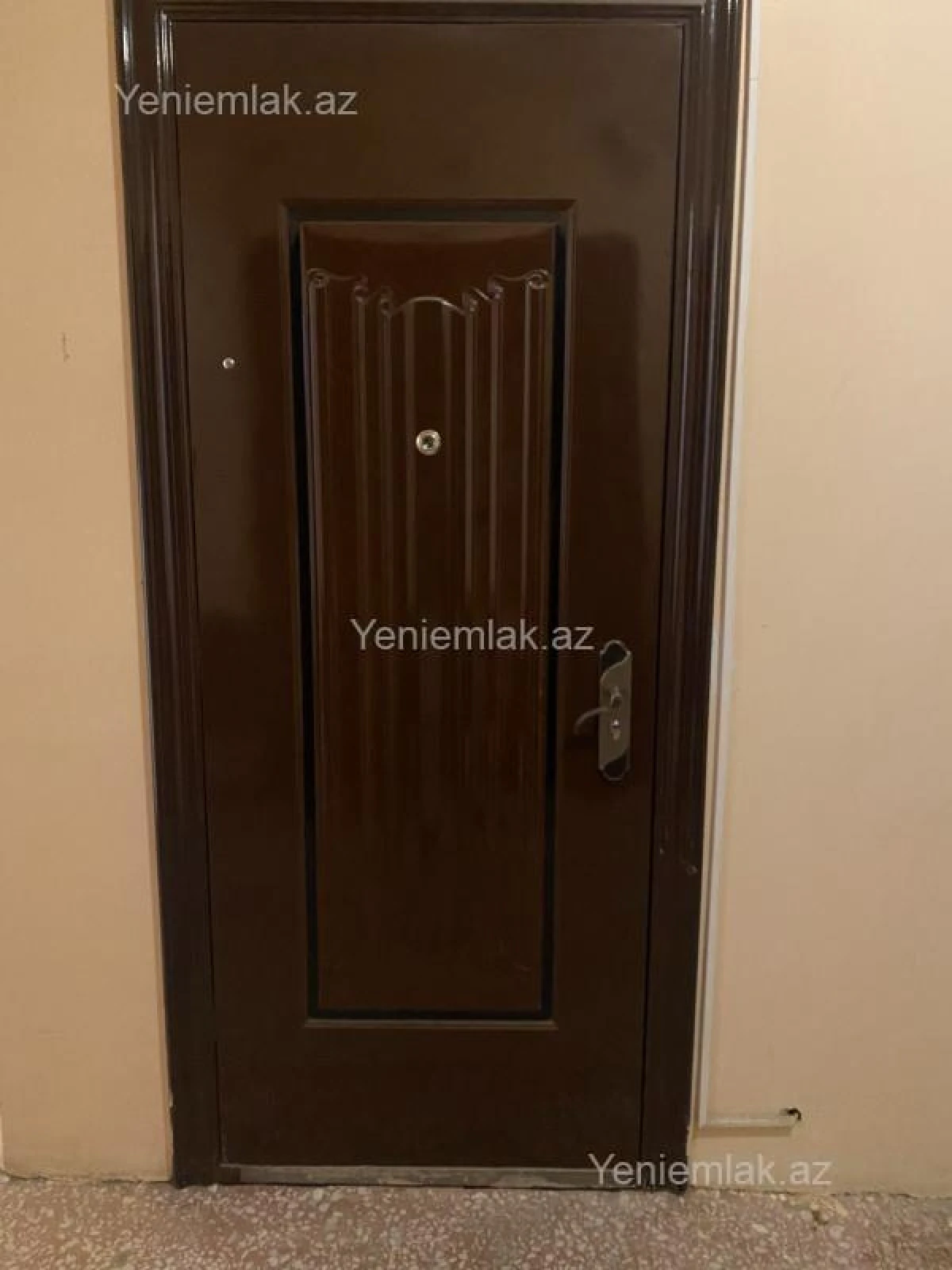 Satılır 3 otaqlı yeni tikili 112 m²