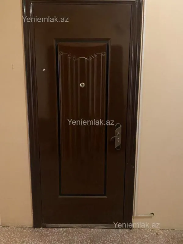 Satılır 3 otaqlı yeni tikili 112 m²