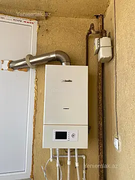 Satılır 3 otaqlı yeni tikili 112 m²