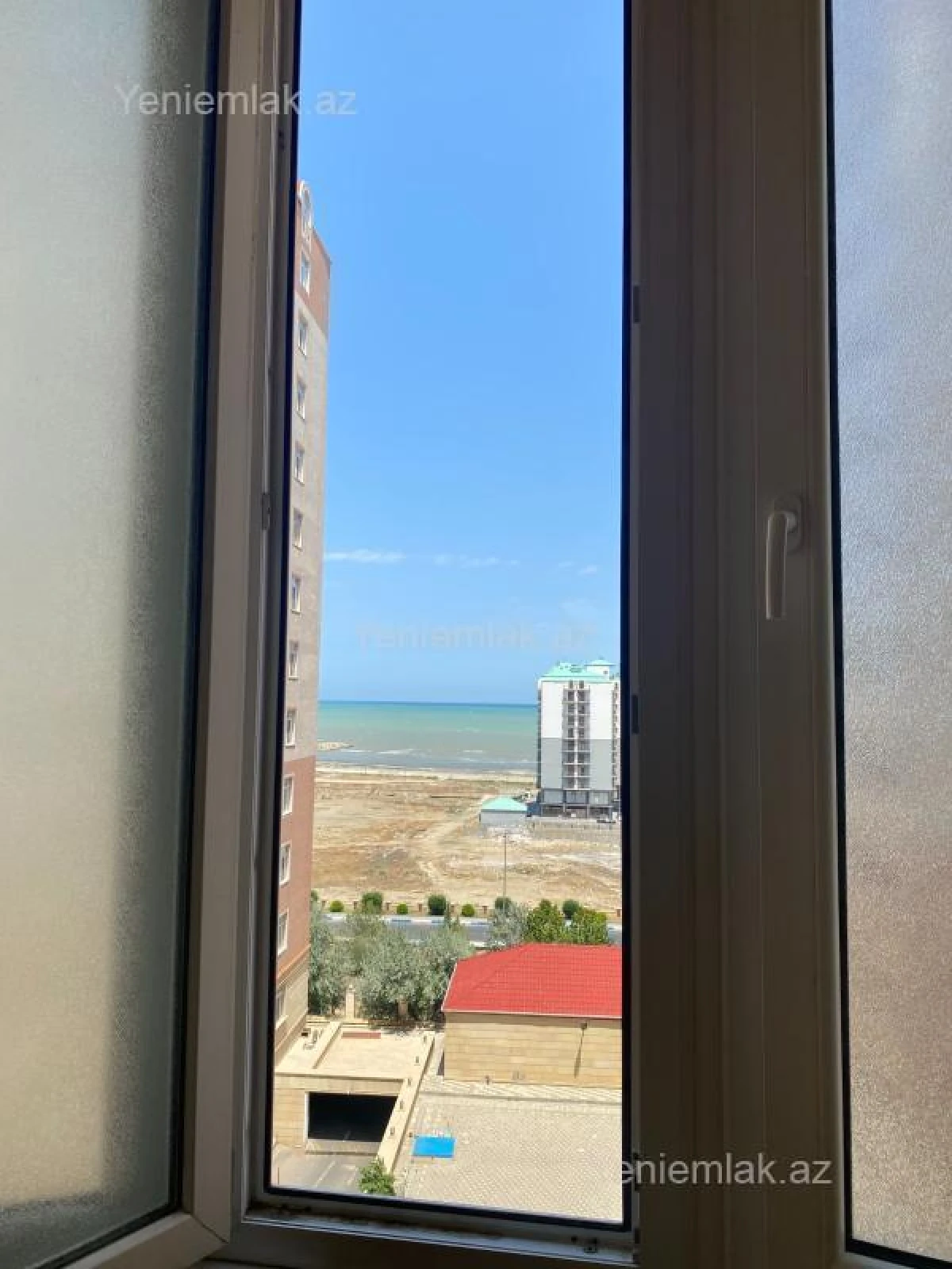 Satılır 3 otaqlı yeni tikili 112 m²