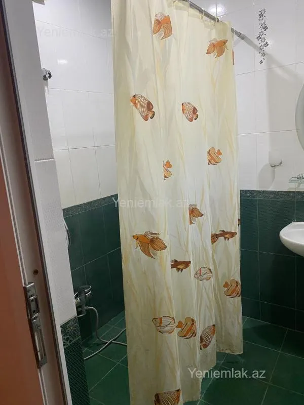 Satılır 3 otaqlı yeni tikili 112 m²