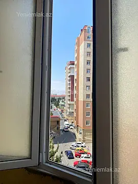 Satılır 3 otaqlı yeni tikili 112 m²