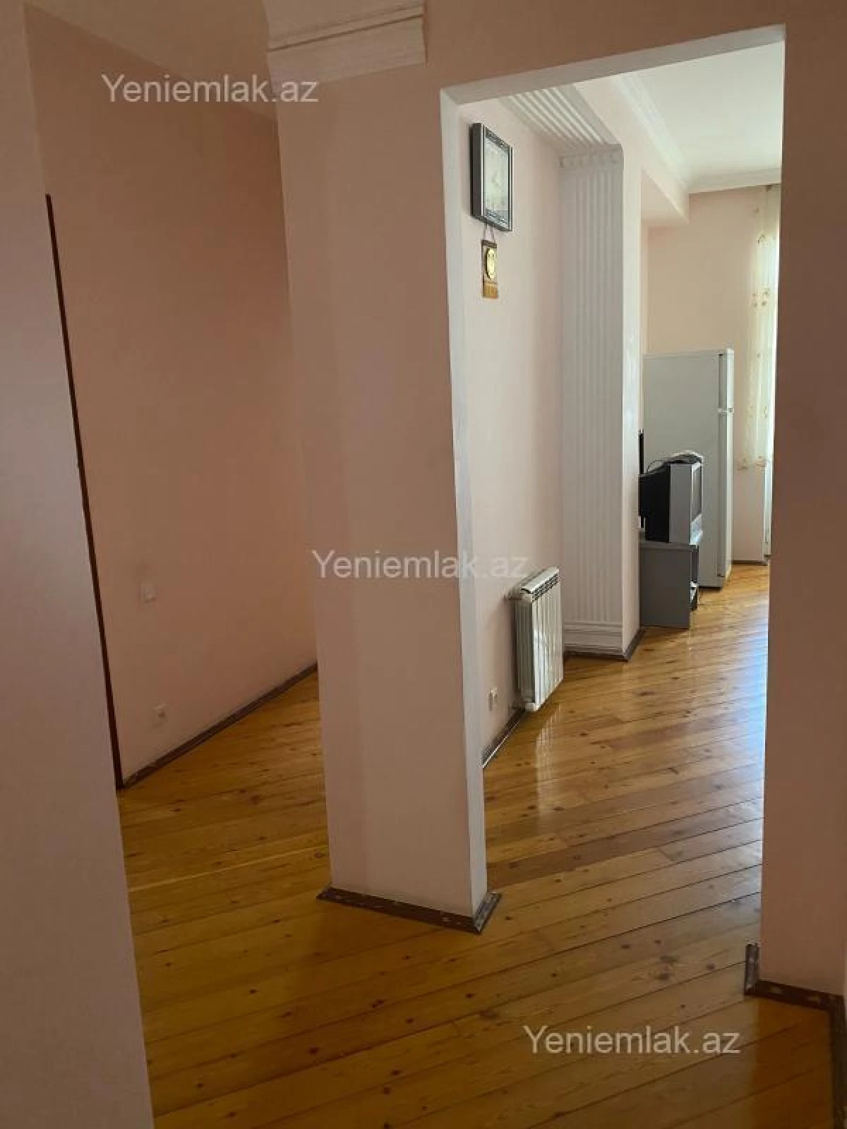 Satılır 3 otaqlı yeni tikili 112 m²