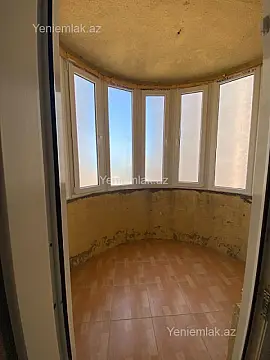 Satılır 3 otaqlı yeni tikili 112 m²