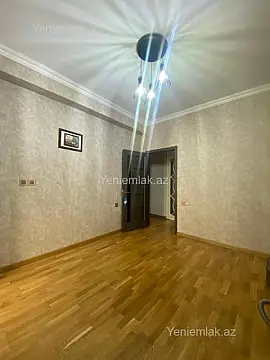 Satılır 4 otaqlı yeni tikili 125 m²
