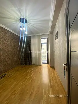 Satılır 4 otaqlı yeni tikili 125 m²