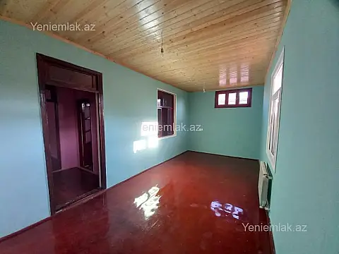 Satılır 5 otaqlı həyət evi 120 m²