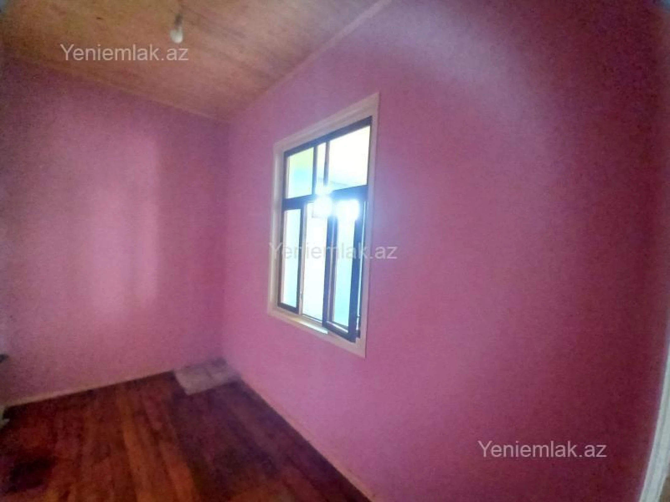 Satılır 5 otaqlı həyət evi 120 m²