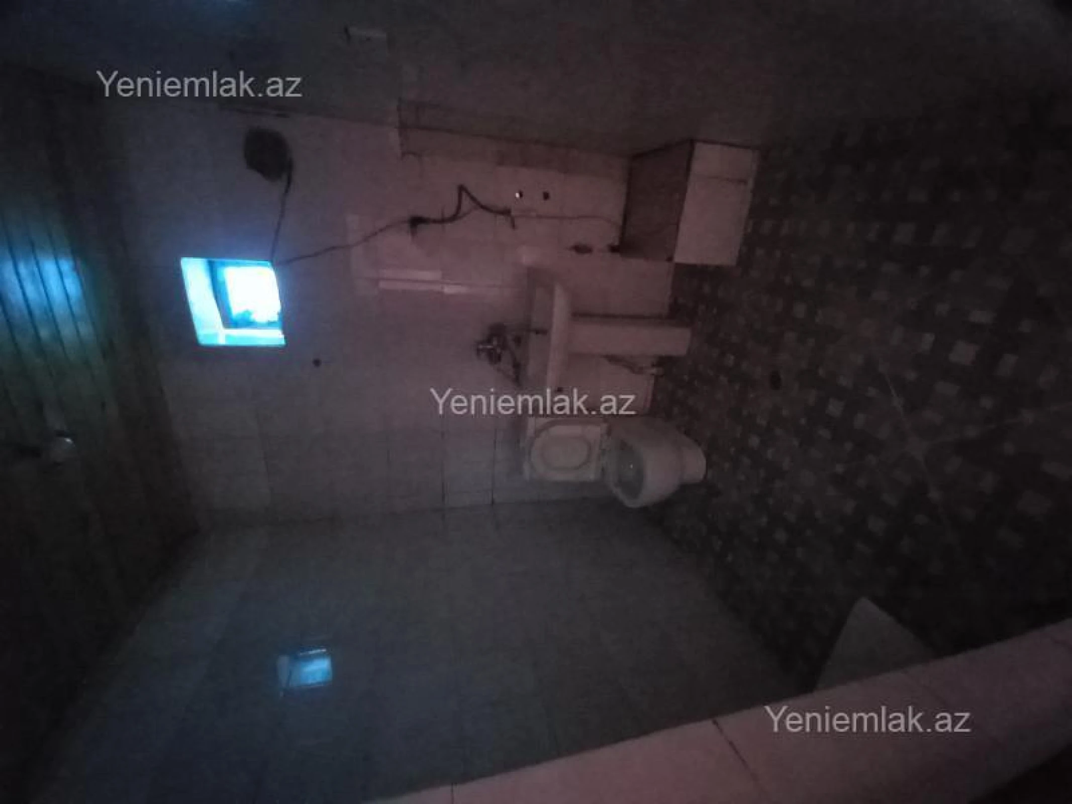 Satılır 5 otaqlı həyət evi 120 m²