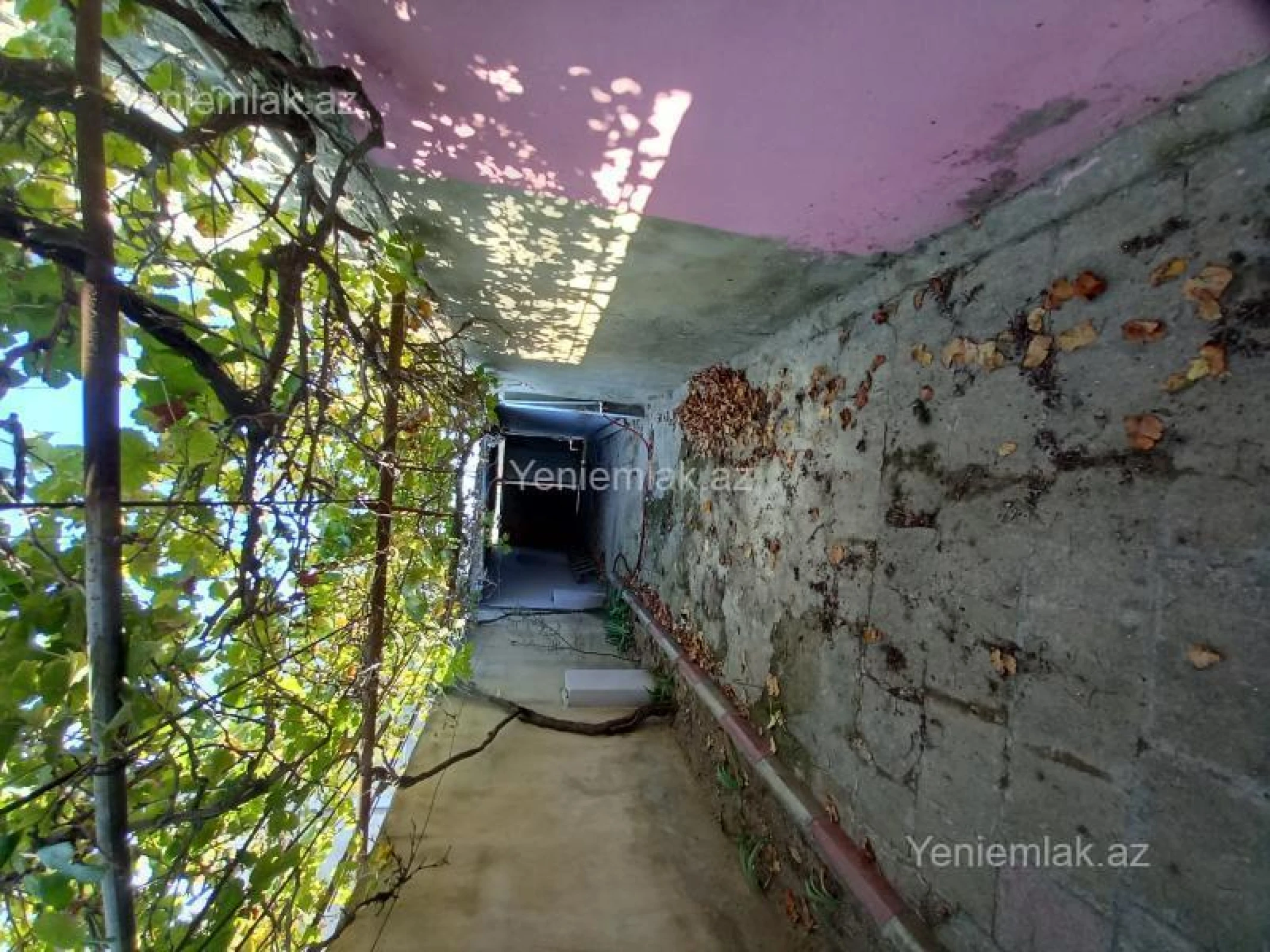 Satılır 5 otaqlı həyət evi 120 m²