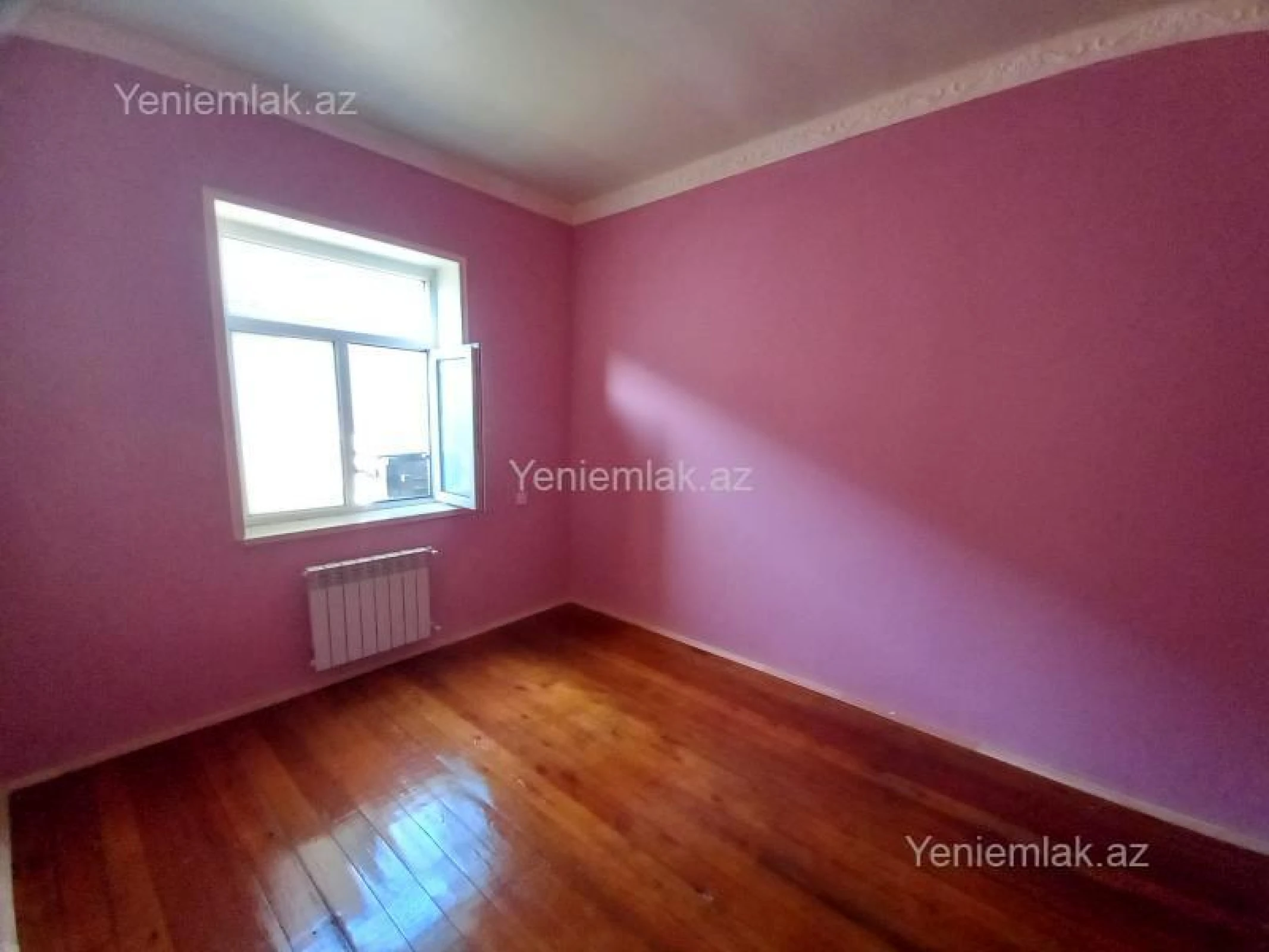 Satılır 5 otaqlı həyət evi 120 m²