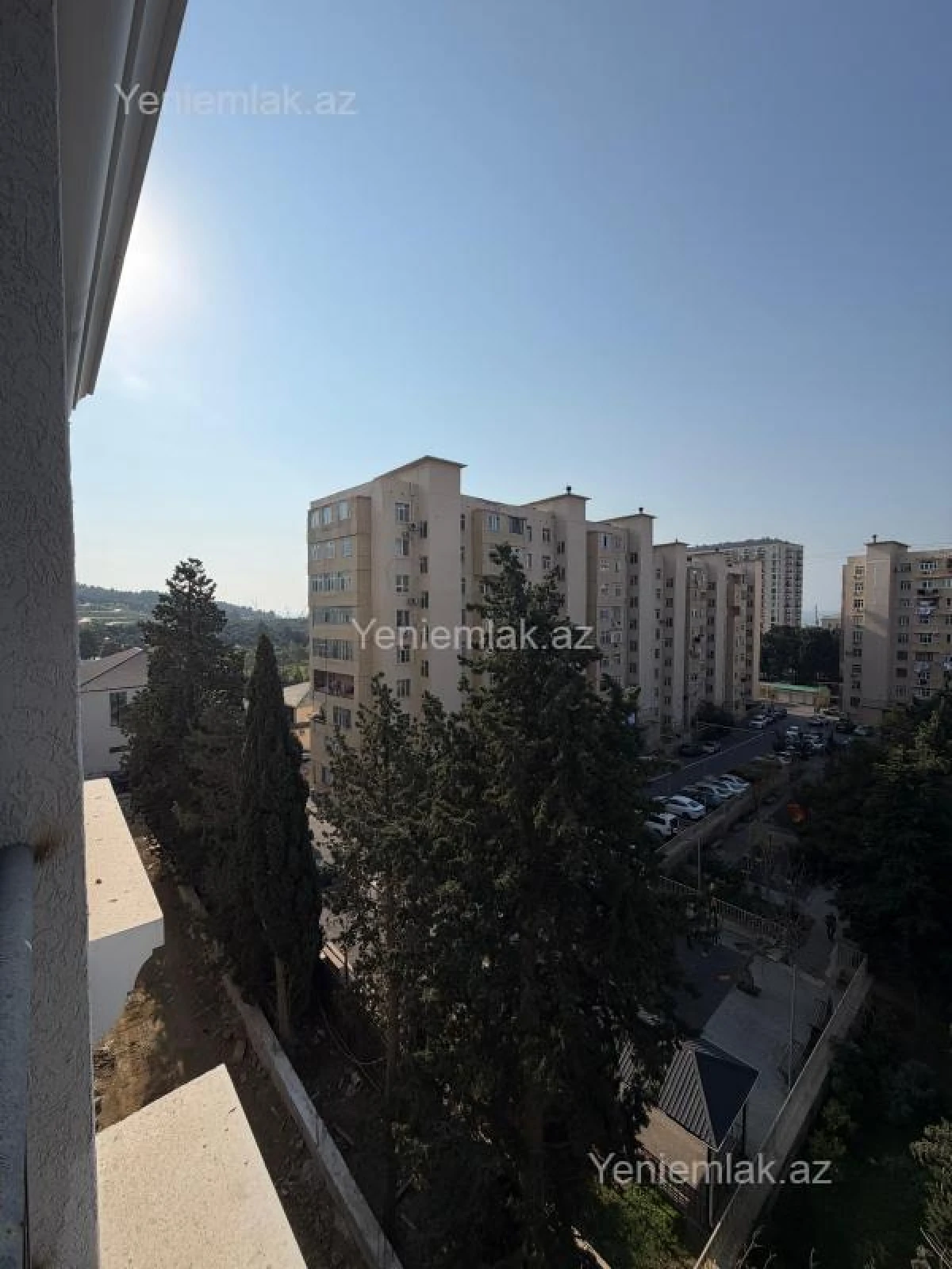 Satılır 2 otaqlı yeni tikili 82 m²