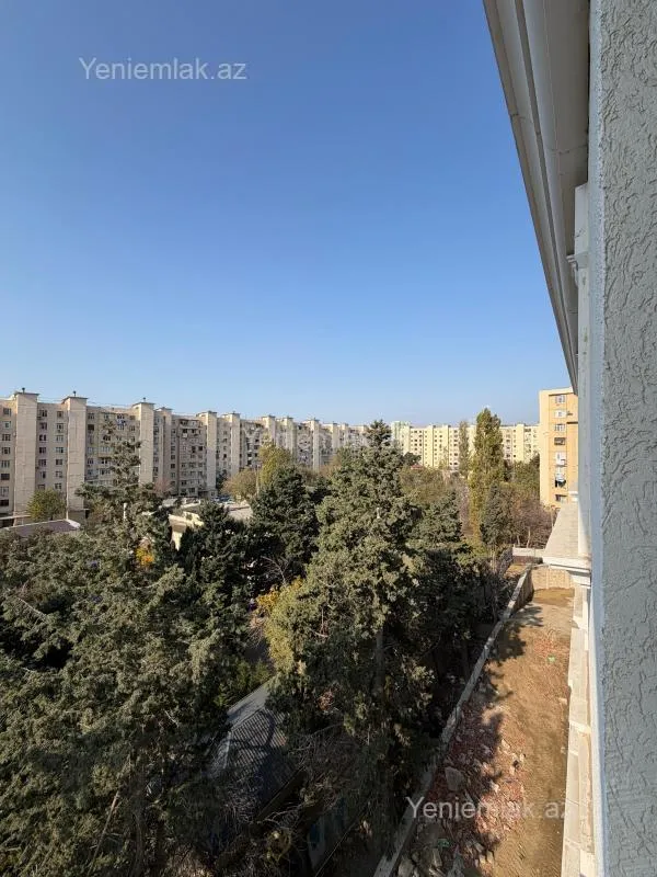 Satılır 2 otaqlı yeni tikili 82 m²