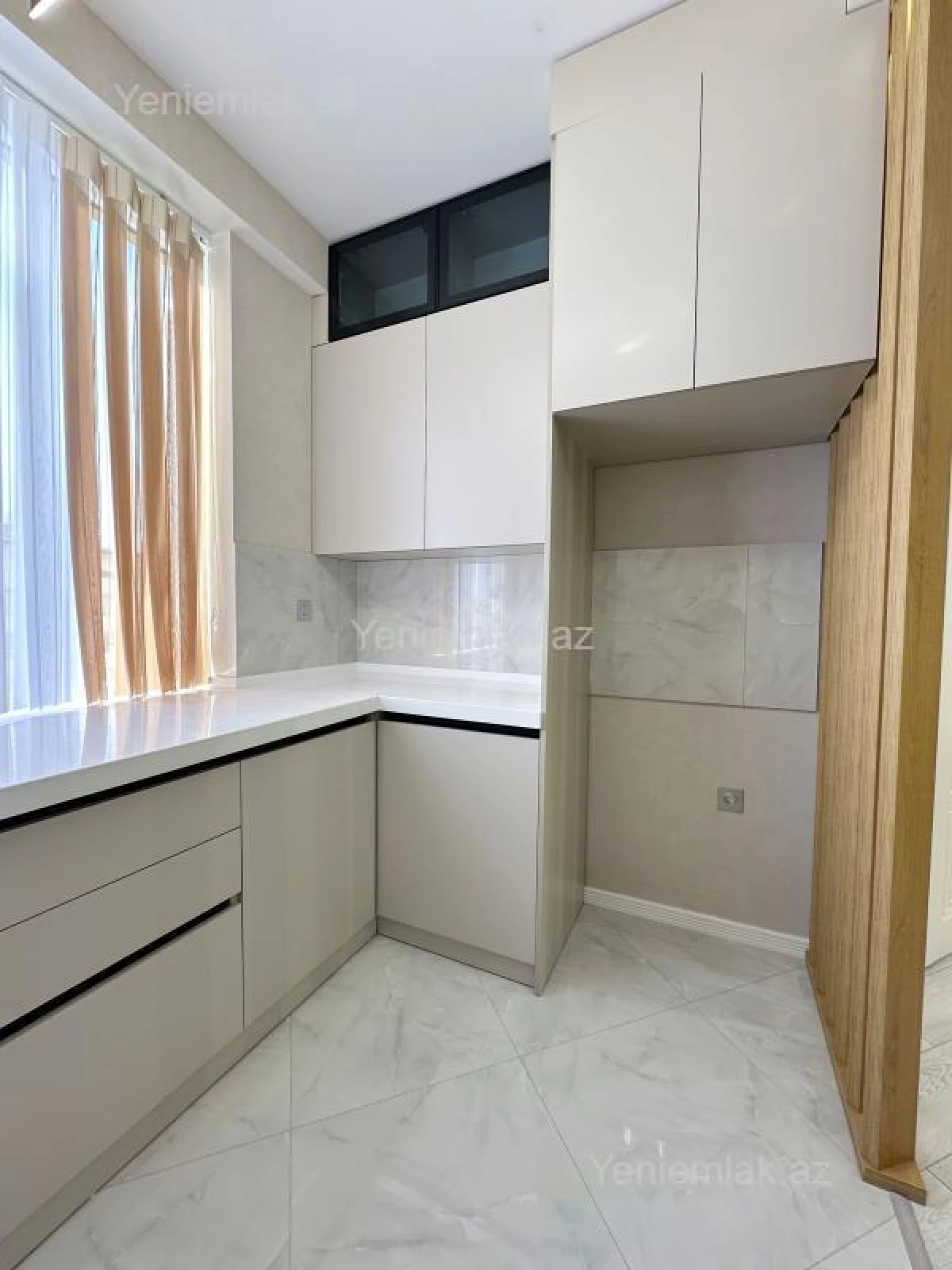 Satılır 3 otaqlı yeni tikili 68 m²