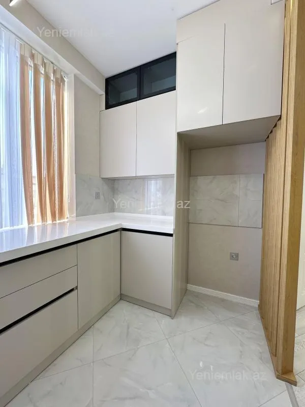 Satılır 3 otaqlı yeni tikili 68 m²
