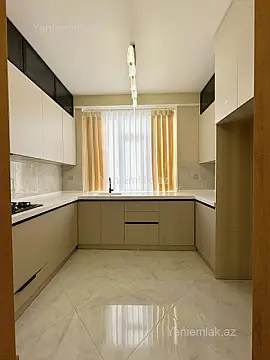 Satılır 3 otaqlı yeni tikili 68 m²