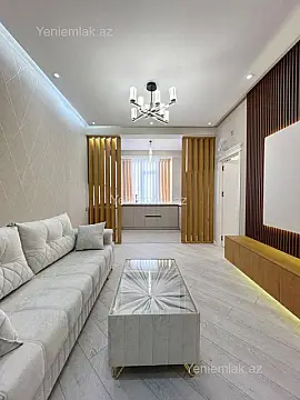 Satılır 3 otaqlı yeni tikili 68 m²