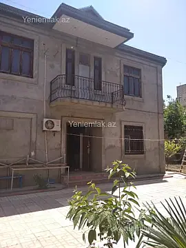 Satılır 5 otaqlı həyət evi 240 m² — Bakı, Suraxanı 5 otaq 240.00 m²