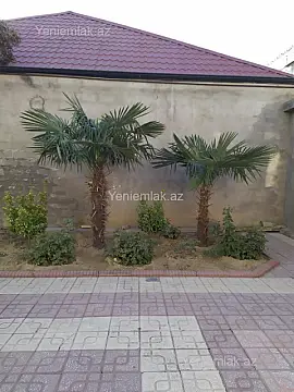 Satılır 5 otaqlı həyət evi 240 m²