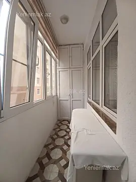 Satılır 3 otaqlı yeni tikili 94 m²