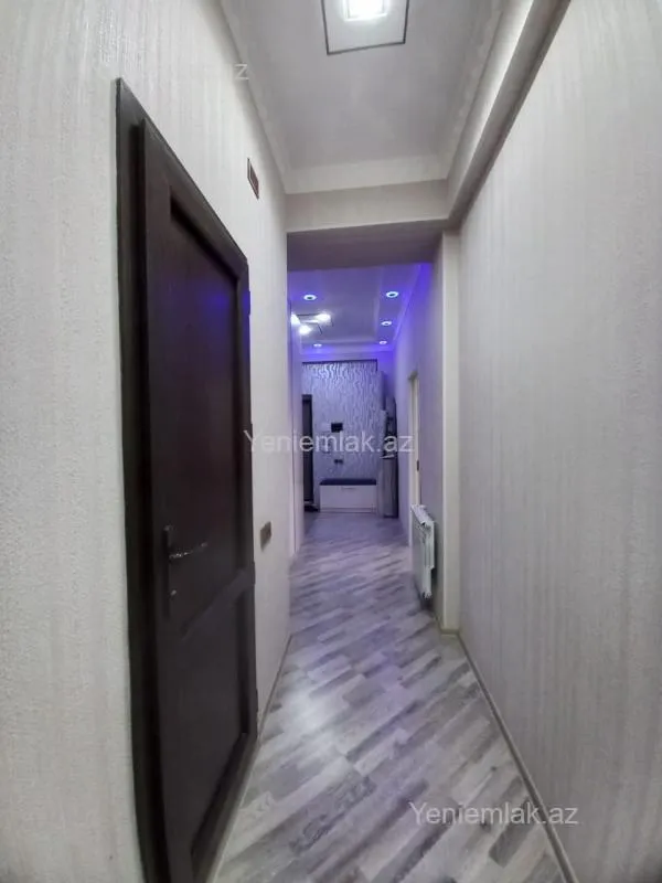 Satılır 3 otaqlı yeni tikili 94 m²