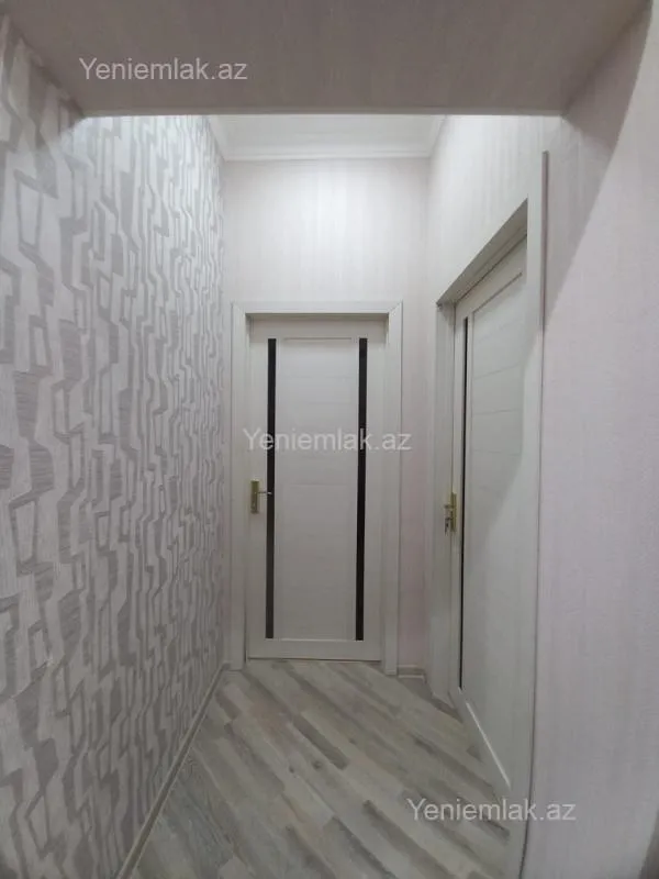 Satılır 3 otaqlı yeni tikili 94 m²